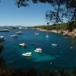 Antibes Unveiled: A Day Trip to the Jewel of Provence-Alpes-Côte d'Azur