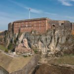 Belfort Citadel: Unveiling Centuries of History in Bourgogne Franche-Comté