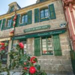 Concarneau: Exploring the Charming Walled City and Coastal Delights