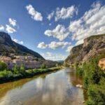 Discover Alès: Gateway to the Cévennes in Occitanie