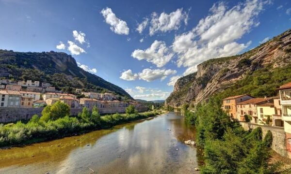 Discover Alès: Gateway to the Cévennes in Occitanie