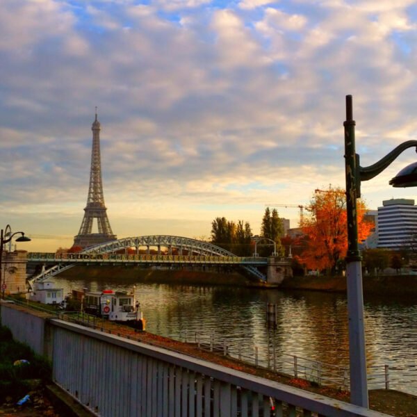 Discover Asnières-sur-Seine: Unveiling the Tranquil Charms of Île-de-France