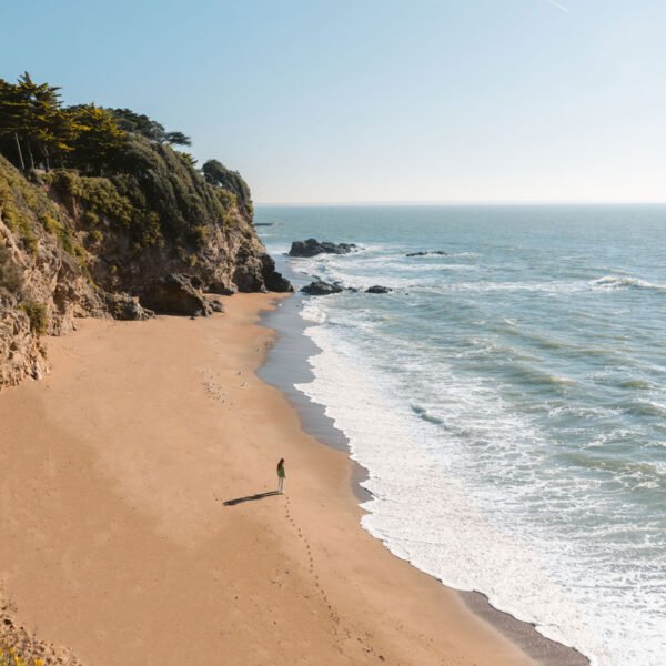 Discover La Baule: A Coastal Haven in Pays de la Loire