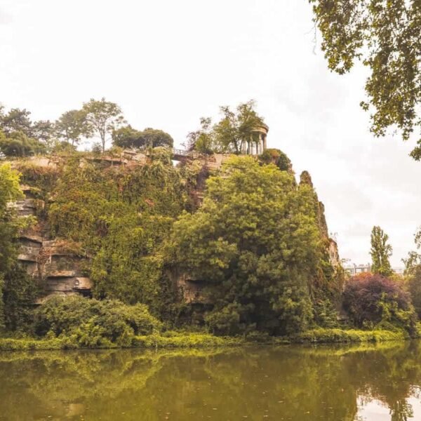 Discover the Charms of Rueil-Malmaison: Exploring the Hidden Treasures in Île-de-France