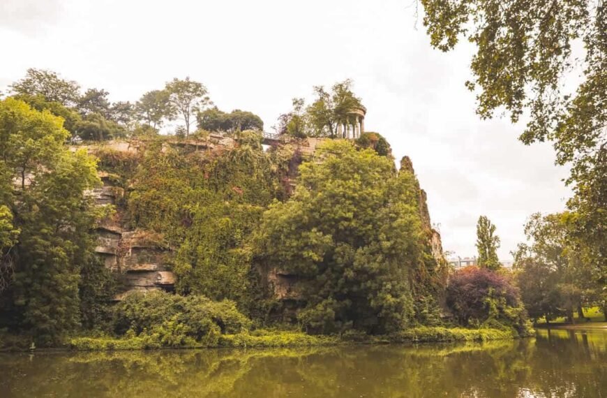 Discover the Charms of Rueil-Malmaison: Exploring the Hidden Treasures in Île-de-France
