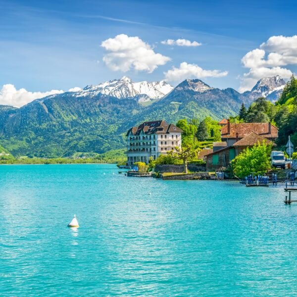 Discover the Charms of Villerbonne: Exploring History, Art, and Nature in Auvergne-Rhône-Alpes