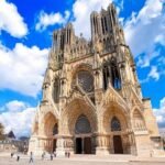 Discover the Enchanting Charms of Reims, France: Unveiling the Best Attractions and Activities