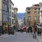 Discover the Hidden Charms of Clermont-Ferrand: A Guide to the Top 10 Must-Visit Places in Auvergne-Rhône-Alpes