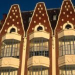 Discovering Art Deco: Exploring the Resilience of Saint-Quentin, France