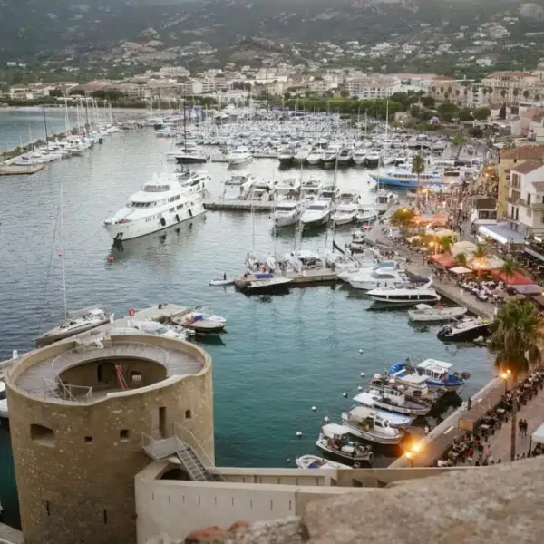 Discovering Calvi: A Journey through History, Beauty, and Culture