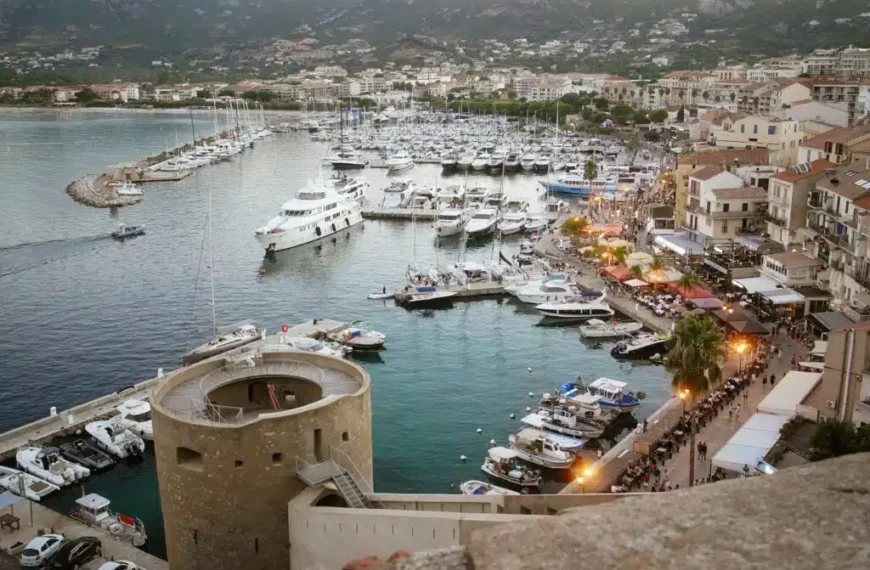 Discovering Calvi: A Journey through History, Beauty, and Culture
