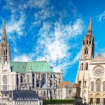 Discovering Chartres: A Journey Through History and Architecture in Centre-Val de Loire