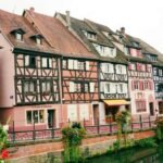 Discovering Mulhouse: Exploring the Charms of Grand Est's Hidden Gem