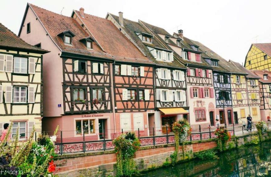 Discovering Mulhouse: Exploring the Charms of Grand Est's Hidden Gem