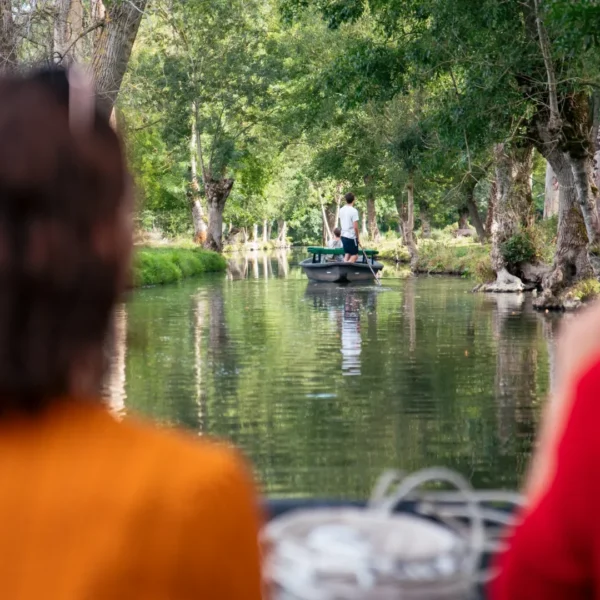 Discovering Niort: Exploring Nature and Environmental Activism in Nouvelle-Aquitaine