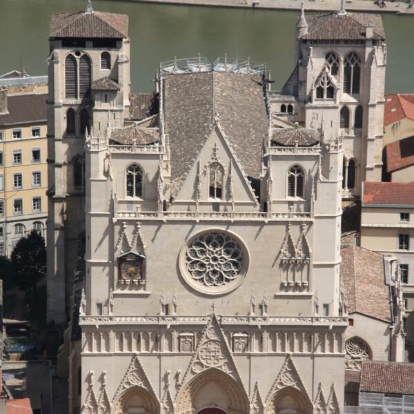Discovering Saint-Priest and Lyon: A Journey Beyond Recent Tensions