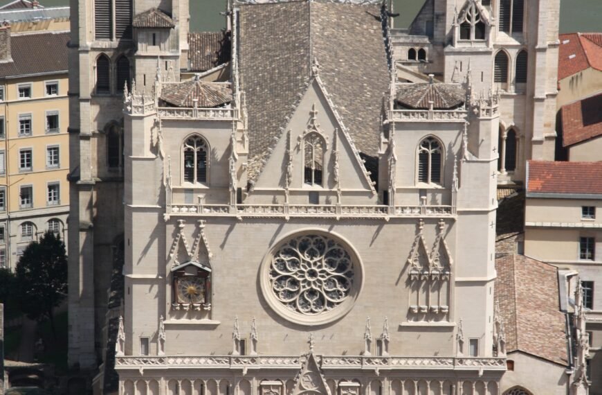 Discovering Saint-Priest and Lyon: A Journey Beyond Recent Tensions