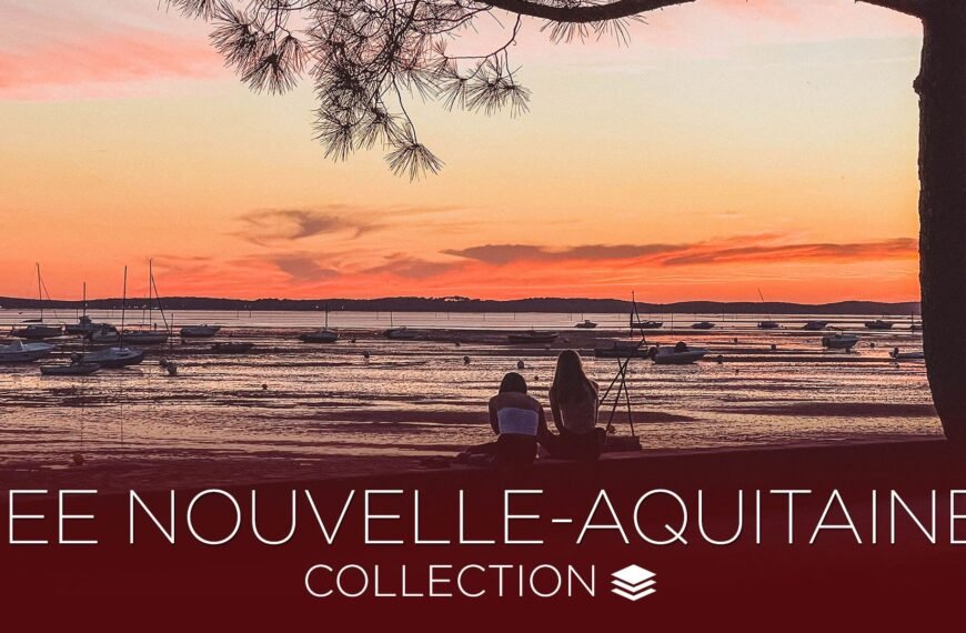 Discovering Talence: Unveiling the Charms of Nouvelle-Aquitaine's Hidden Gem