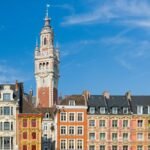 Discovering the Charms of Douai: Exploring the Historic Center of Hauts-de-France