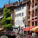 Discovering the Charms of Oullins: Exploring Auvergne-Rhône-Alpes' Vibrant Suburb