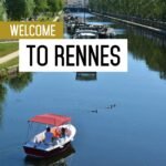 Discovering the Charms of Rennes: A Culinary and Cultural Adventure