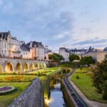 Discovering the Charms of Vannes: A Guide to Southern Brittany's Enchanting City