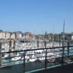 Discovering the Delights of Dieppe: Exploring Normandy's Charming Port Town