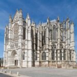 Discovering the Enchanting City of Beauvais: A Journey through History and Beauty