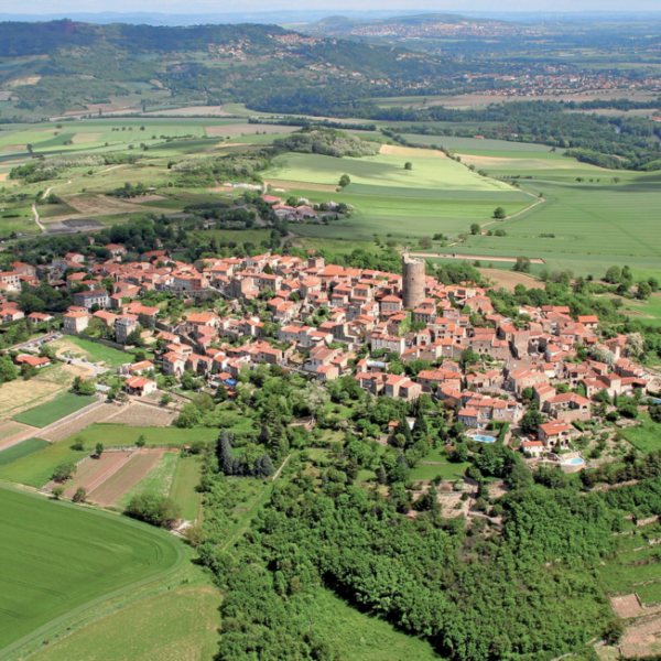 Discovering the Enchanting Wonders of Auvergne Rhône Alpes in Valence, Drôme