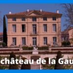 Exploring Aix-en-Provence: Unveiling the Renovated Gem of Le Château de La Gaude