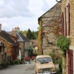 Exploring Alençon: A Tranquil Getaway in Normandy's Natural Beauty