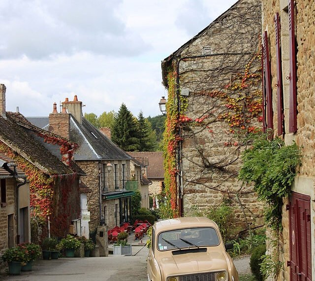 Exploring Alençon: A Tranquil Getaway in Normandy's Natural Beauty