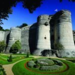 Exploring Angers: Unveiling the Green Capital of France