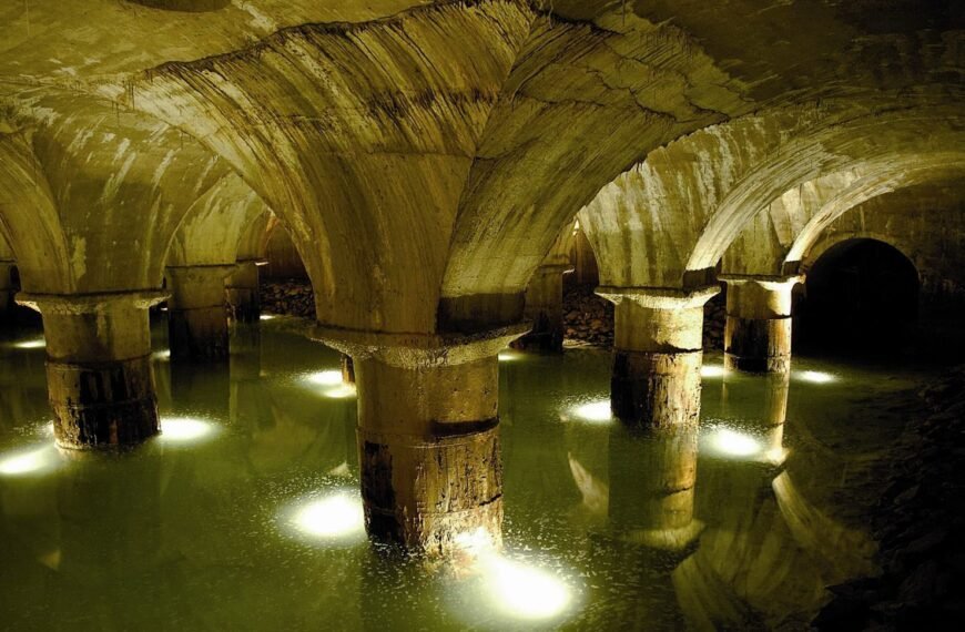 Exploring Caluire-et-Cuire: Unveiling the Charms of Lyon's Suburb in Auvergne-Rhône-Alpes