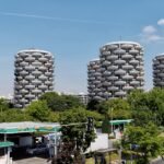 Exploring Créteil: Unveiling the Unique Architecture of the Choux de Créteil