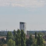 Exploring Dijon: Unveiling the Revolutionary Wooden High-Rise