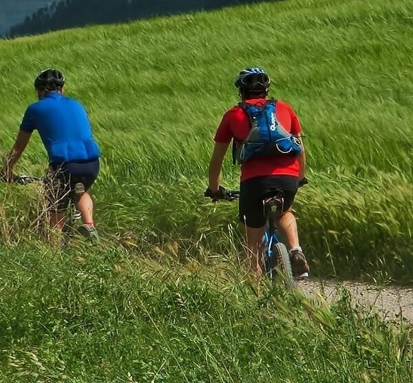 Exploring Le Moule: A Cyclist's Paradise in Guadeloupe