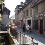 Exploring Lisieux: Unveiling the Charms of Normandy's Hidden Gem