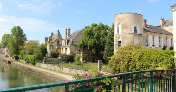 Exploring Montargis: Unveiling the Charms of Centre-Val de Loire