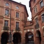 Exploring Montauban: A Red City with Rich History and Culinary Delights