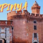 Exploring Perpignan: Unveiling the Charms of Southern France