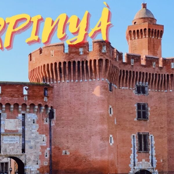 Exploring Perpignan: Unveiling the Charms of Southern France
