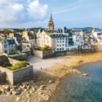 Exploring Saint-Brieuc: Unveiling the Charms of Brittany