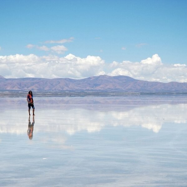 Exploring Saint-Claude: Where Sky Meets Sea