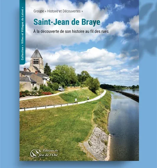 Exploring Saint-Jean-de-Braye: A Haven for Nature Preservation