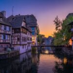 Exploring Strasbourg: Unveiling the Charms of Grand Est's Enchanting City