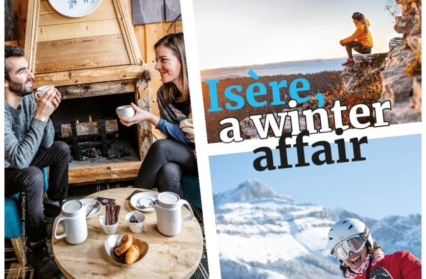 Exploring the Charms of Saint-François: A Perfect Blend of Relaxation and Adventure