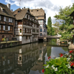 Exploring the Charms of Strasbourg: A Fusion of French and German Influences