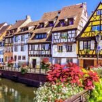 Exploring the Enchanting Alsace Region: Unveiling the Charms of Strasbourg and Colmar