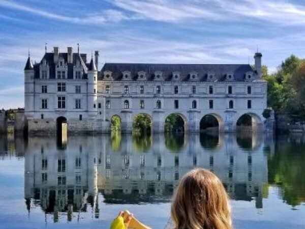 Exploring the Enchanting Center Val de Loire: A Journey through History, Culture, and Natural Beauty